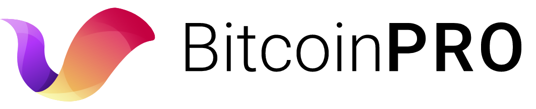 Das offizielle Bitcoin Pro